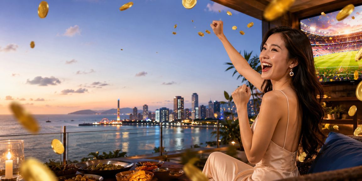 Lễ hội giải trí casino tại Phú Quốc – khuyến mãi đặc biệt trên rmx3834