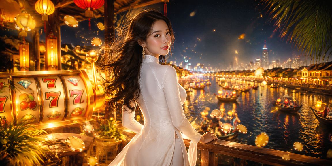 Người chơi Việt Nam thực hiện giao dịch tài chính trực tuyến qua điện thoại di động