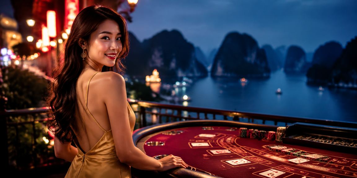 Trải nghiệm giao dịch tài chính casino trực tuyến trên thiết bị di động tại Việt Nam