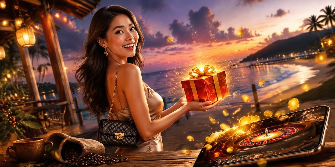 Người chơi Việt Nam trải nghiệm cá cược casino và thể thao cao cấp trên nền tảng trực tuyến