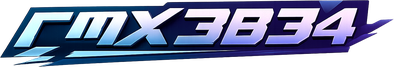 rmx3834